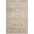 thumbnail image 4 of SAFAVIEH Amsterdam Elvan Tapis Géométrique, 4 of 5