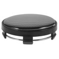 thumbnail image 4 of Miangastore Wheel Center Cap 60mm Wheel Center Hub Cover Auto Rim Cover Dirtproof Hub Cover, 4 of 9