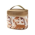 thumbnail image 2 of SuoKom Sac de Rangement pour Assaisonnements d'Extérieur Ensemble de 7 Pcs Sac de Rangement pour Bouteilles d'Assaisonnement de Camping Ensemble de Pots d'Assaisonnement Sac à Main, 2 of 9