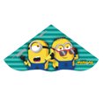 thumbnail image 1 of SkyDelta 52 Cerf-volant Poly Delta sous licence de 52 pouces de large. Despicable Me, 1 of 1