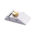 thumbnail image 3 of S SERENABLE Hand Sanding Block Multipurpose Aluminum Alloy for Floor Glass Metal Sanding Bevel, 3 of 9