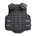 thumbnail image 1 of braveheart Safe And Easy To Equestrian Vest For Professional Riding Activities Professional Grade Riding Vest L, 1 of 6