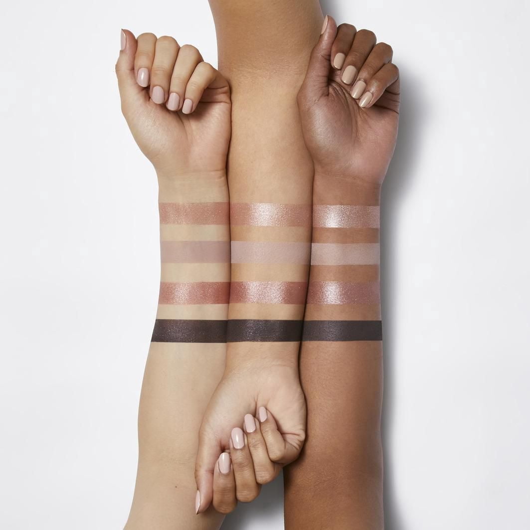 e.l.f. cosmetics Ombre à paupières Petite bouchée