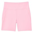 thumbnail image 1 of Short de compression Athletic Works pour filles, 1 of 2