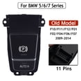 thumbnail image 1 of Car Electronic Handbrake Parking Switch Brake Button For BMW X5 X6 E70 E76 2007 2008 2009 2010 2011 2012 2013, 1 of 1