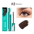 thumbnail image 2 of Thrive Causemetics Extensions de Cils Liquides Mascara Épais Recourbant Imperméable, 2 of 5