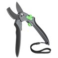 thumbnail image 5 of Steel Garden Scissor Labor-Saving Pruning Shears Fruit Tree Branches Pruning Shearing Tool, 5 of 5