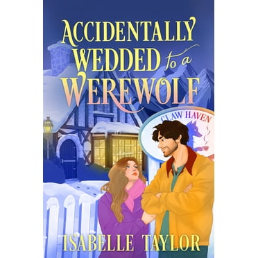 ACCIDENTALLY WEDDED