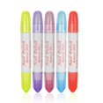thumbnail image 1 of Ensemble de 5 Pcs Stylo pour Enlever le Vernis à Ongles Bricolage Correction Retrait Stylos Outil de Manucure, 1 of 9