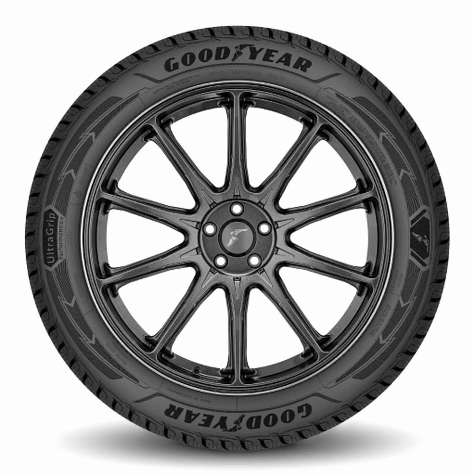 Goodyear Ultra Grip Performance Plus SUV 235/65R18XL 110V BSW pneu
