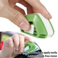 thumbnail image 4 of Windshield Wiper Regroover Portable Wiper Blade Cutter for Repairing Polishing Windscreen Blades Durable ABS Windshield Wiper Regroover Tool for Cars Trucks, 4 of 10