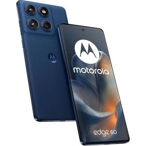 Motorola Edge 60 5G 8GB 256GB GIBRALTAR SEA Débloqué