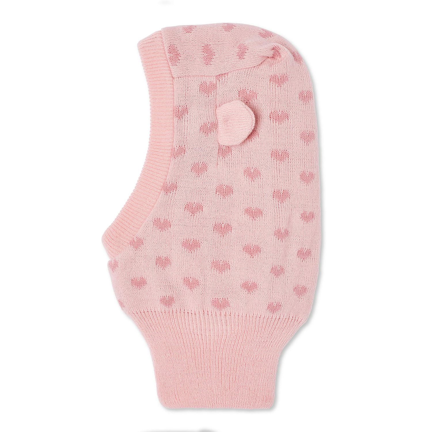 George Baby Girls' Acrylic Balaclava