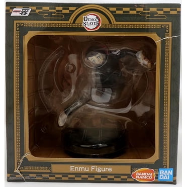 Demon Slayer Kimetsu No Yaiba Figurine Statue 5 Pouces Ichiban - Secoue l'Épée Enmu