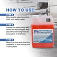 thumbnail image 4 of RecPro Liquide Concentré Antigel pour Véhicules d'Hiver (Lot de 2), 4 of 9