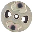 thumbnail image 2 of Lawn Mower Accessories,Clutch Replacement Parts Fit Clutch Trimmer Clutch High-Intensity Output, 2 of 8