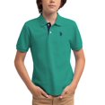 thumbnail image 1 of U.S. Polo Assn. Polo À Manches Courtes Pour Garçon, 1 of 1