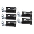 thumbnail image 4 of Ccdes E12 Lamp Base, E12 Lamp Holder 10PCS For Household, 4 of 8