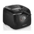 thumbnail image 1 of Hamilton Beach Cool-Touch Deep Fryer 35022C, 1 of 7