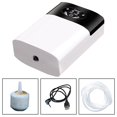 thumbnail image 3 of Milaget Portable Water Absorber Rechargeable Fishing Oxygen Pump -168, 3 of 9