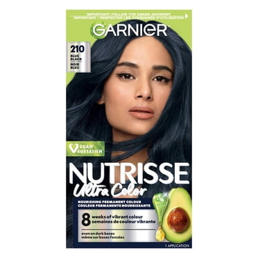 Garnier Nutrisse Ultra Color, Coloration Permanente,