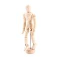 thumbnail image 3 of Loewten Manucure en Bois, Cadeau Parfait pour l'Activité, 3 of 8