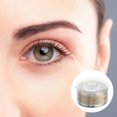 thumbnail image 2 of HAOAN 600pcs Eyelid Tape Adhesive Invisible Double Eyelid Tape Stickers (Mesh Pattern L), 2 of 5
