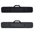 thumbnail image 2 of Guardoinrt Sac pour Queue de Piscine Résistant aux Rayures et Durable pour Étui de Bâton de Piscine Fréquente Sac pour Bâton de Piscine Étui de Queue de Piscine Gris, 2 of 6