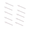 thumbnail image 2 of PVCS Kit de Cire pour Enlever les Poils du Nez Poils des Oreilles Nasaux Sécuritaire Rapide Bandes de Perles 10 Pcs, 2 of 9