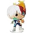 thumbnail image 3 of Figurine en vinyle Todoroki de My Hero Academia par Funko POP!, 3 of 5