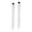 White, variant on 2Pcs Stylus Pens for Kids, Tablets Touch Screen Kids Stylus Pen with Tethers, for AMZ Fire and Other Touch Screen Devices