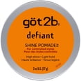 thumbnail image 3 of got2b Defiant Define + Shine Pommade, 3 of 6