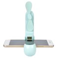 thumbnail image 1 of Ventilateur USB, Mini Ventilateur Arrêt Automatique 2 Vitesses Réglables pour Maison Bureau École Extérieur Camping Randonnée, 1 of 7