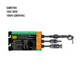 thumbnail image 4 of fastboy Solar Eco-Friendly Grid Inverter Silent Operation And Green Energy Solution Off-Grid Capability GMI700,180V-280VAC 18V-50V, 4 of 6