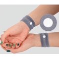 thumbnail image 5 of Acupressure Travel Band for Motion Sickness Nausea Headaches, 5 of 5