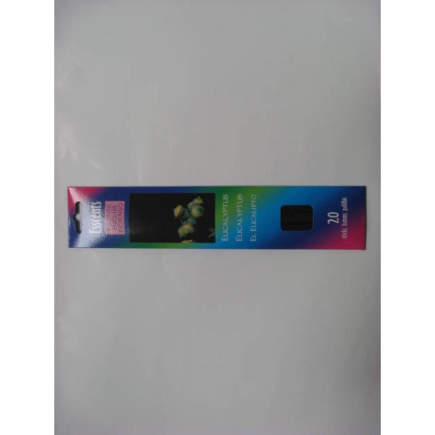 Esscents Bâton (Eucalyptus) - Set of 8