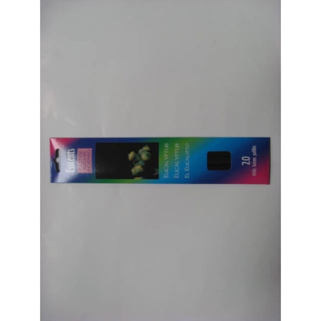 Esscents Bâton (Eucalyptus) - Set of 8