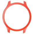 thumbnail image 1 of PC Boîtier de Protection, Couverture de PC Usure Résistant Couverture Complète Anti-Poussière Collision pour MI Montre Couleur Montre Intelligente Noir, Rouge, Gris, Bleu Minuit, Vert Armée, 1 of 8