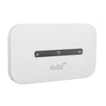 thumbnail image 1 of Mobile 4G Router, Supports 8-10 Connected Devices High Speed Mobile Hotspot Router  for Smart Home Devices Asian Version FDD: 1.3.5.8 TDD: 38.39.40.41,Eurasian Version FDD:, 1 of 7