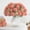 Multicolor#4, variant on Clearance! Gspmoly Simulation Artificial Flower 7 Bouquets of Artificial Table Tennis Chrysanthemum Artificial Outdoor Flowers for Indoor/Outdoor Hanging Flowerpot Decorations Clearance