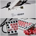 thumbnail image 3 of TESTER68 2-Mode Wireless BT5.0 and 2.4G Mechanical Keyboard Kit red brown Option 3, 3 of 5