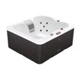 thumbnail image 2 of Gander 4-Person Acrylic Plug & Play Spa - With Lounger, 2 of 7