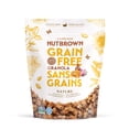 thumbnail image 1 of Nutbrown Nature, gluten free granola (510g), 1 of 2