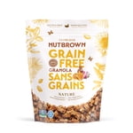 Nutbrown Nature, gluten free granola (510g)