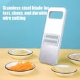 thumbnail image 4 of SuoKom Vegetable Chopp - Chopper Vegetable Cutter, Food Chopper Chopper with Container, Vegetable Chopper with Container, 4 of 8