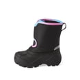 thumbnail image 2 of George Toddler Girls' Winter Boots, 2 of 4