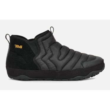 TEVA W REEMBER TERRA - 1140212-BLK