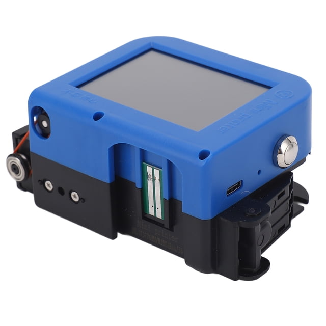 Date Coding Machine, Multifunctional US Plug 100-240V Comfortable Grip Portable Printer For Barcode Logo Picture