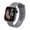 Grey, variant on Hearth & Gear Student Children's Internet LED Electronic Watch Astronaut Square Electronic Watch Student Watch Function And Looking Student Watch A Cool Boys Watch Girls Ages 8-12 Gizmo Game Teenager