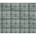 thumbnail image 4 of oneOone Cotton Flex Fabric Check Kasuri Print Fabric By The Yard 40 Inch Wide, 4 of 4